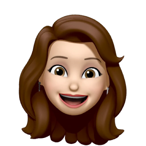 Giusy Citro sticker