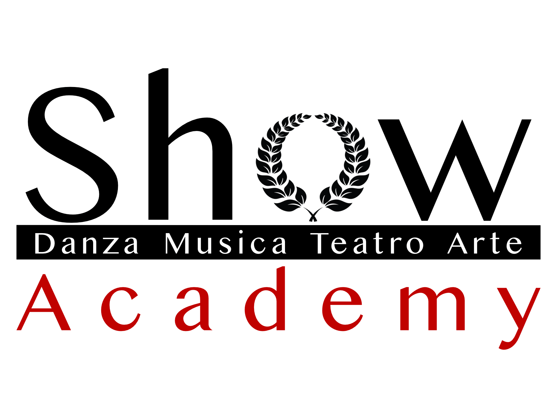 Logo Show Academy